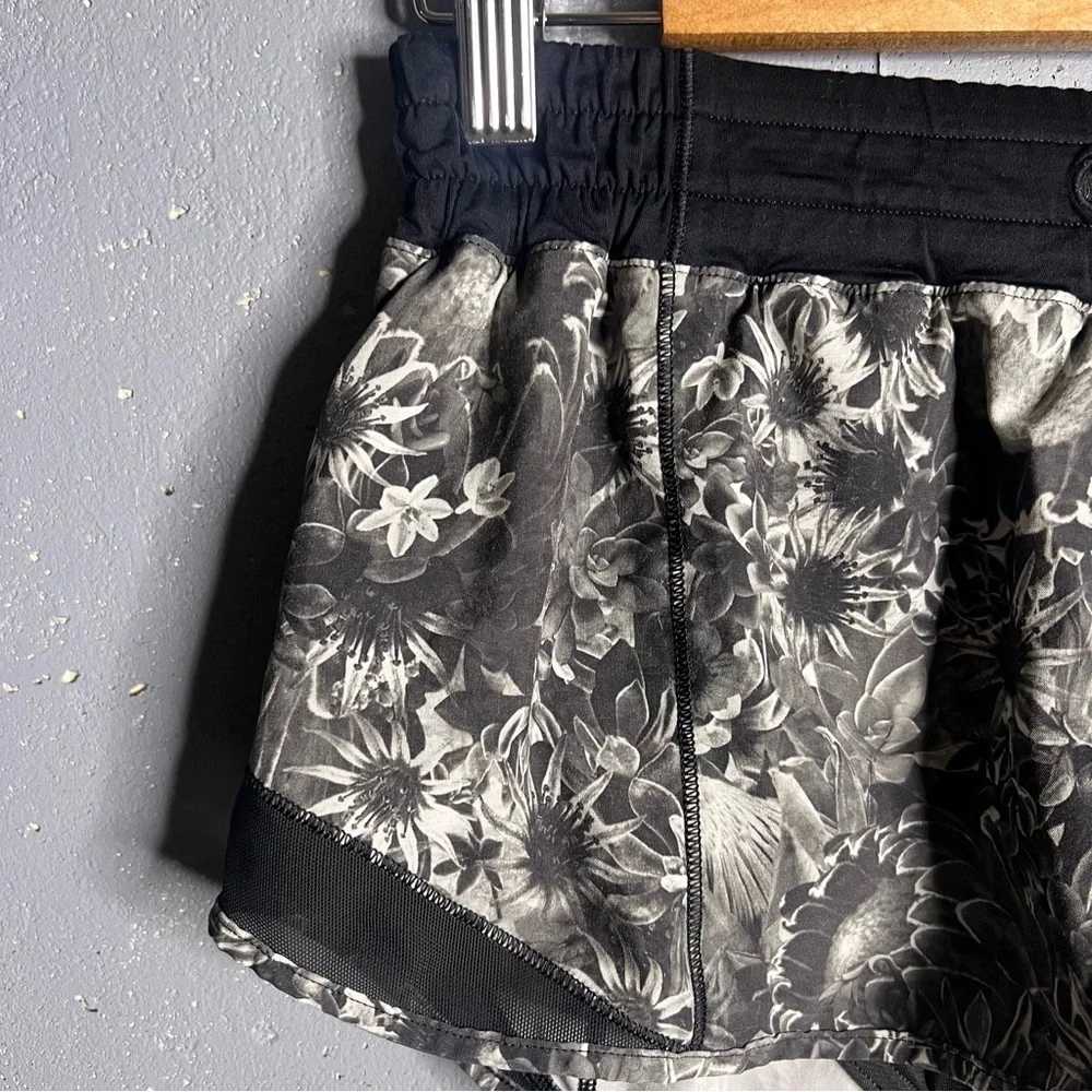 lululemon athletica when we